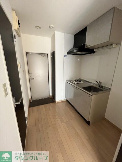 ジェンティーレ幕張本郷の物件内観写真