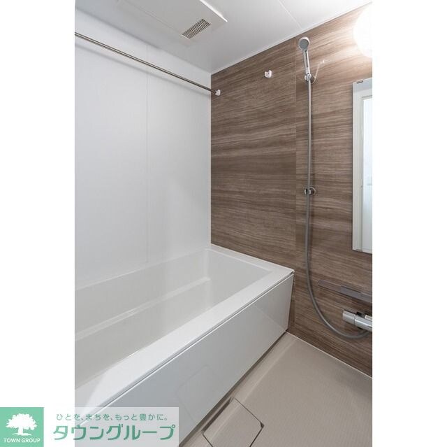 グランカーサ船堀IIの物件内観写真