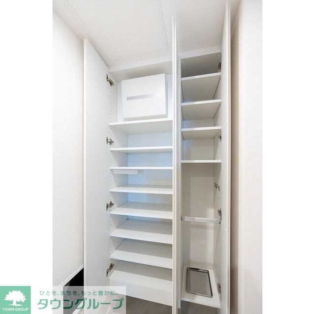 グランカーサ船堀IIの物件内観写真