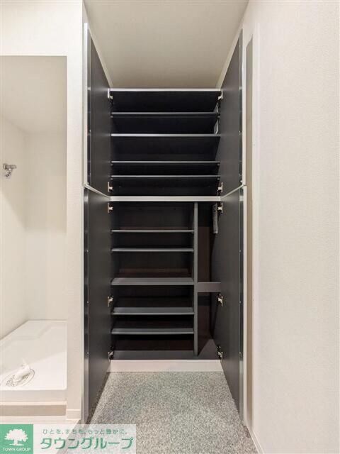 Alivis船橋East.Westの物件内観写真