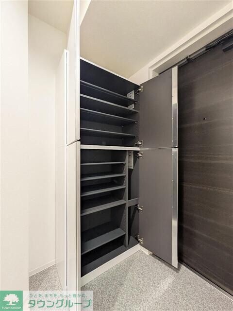 Alivis船橋East.Westの物件内観写真