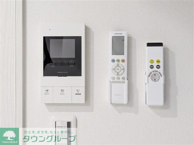 Alivis船橋East.Westの物件内観写真