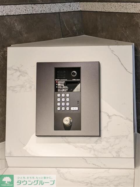 Alivis船橋East.Westの物件内観写真