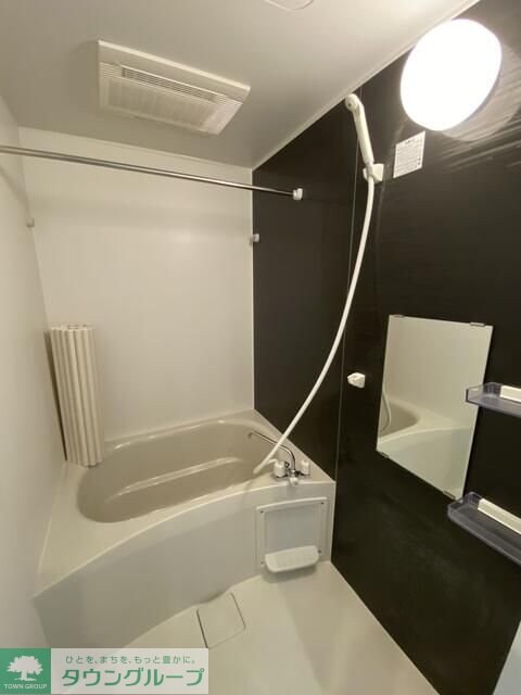 Rachelleの物件内観写真