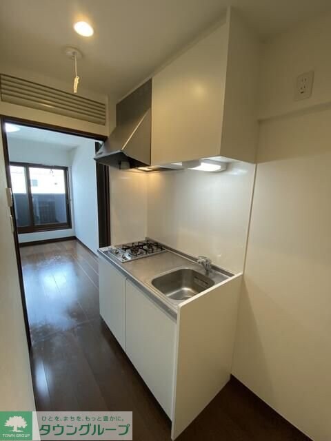 Rachelleの物件内観写真