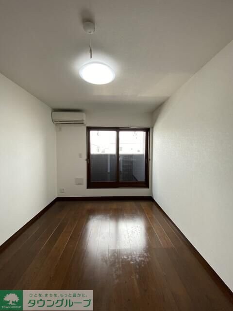 Rachelleの物件内観写真