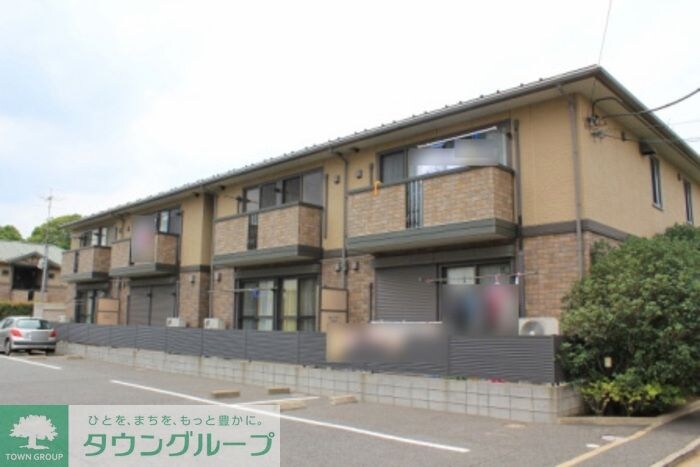 グランメールの物件内観写真