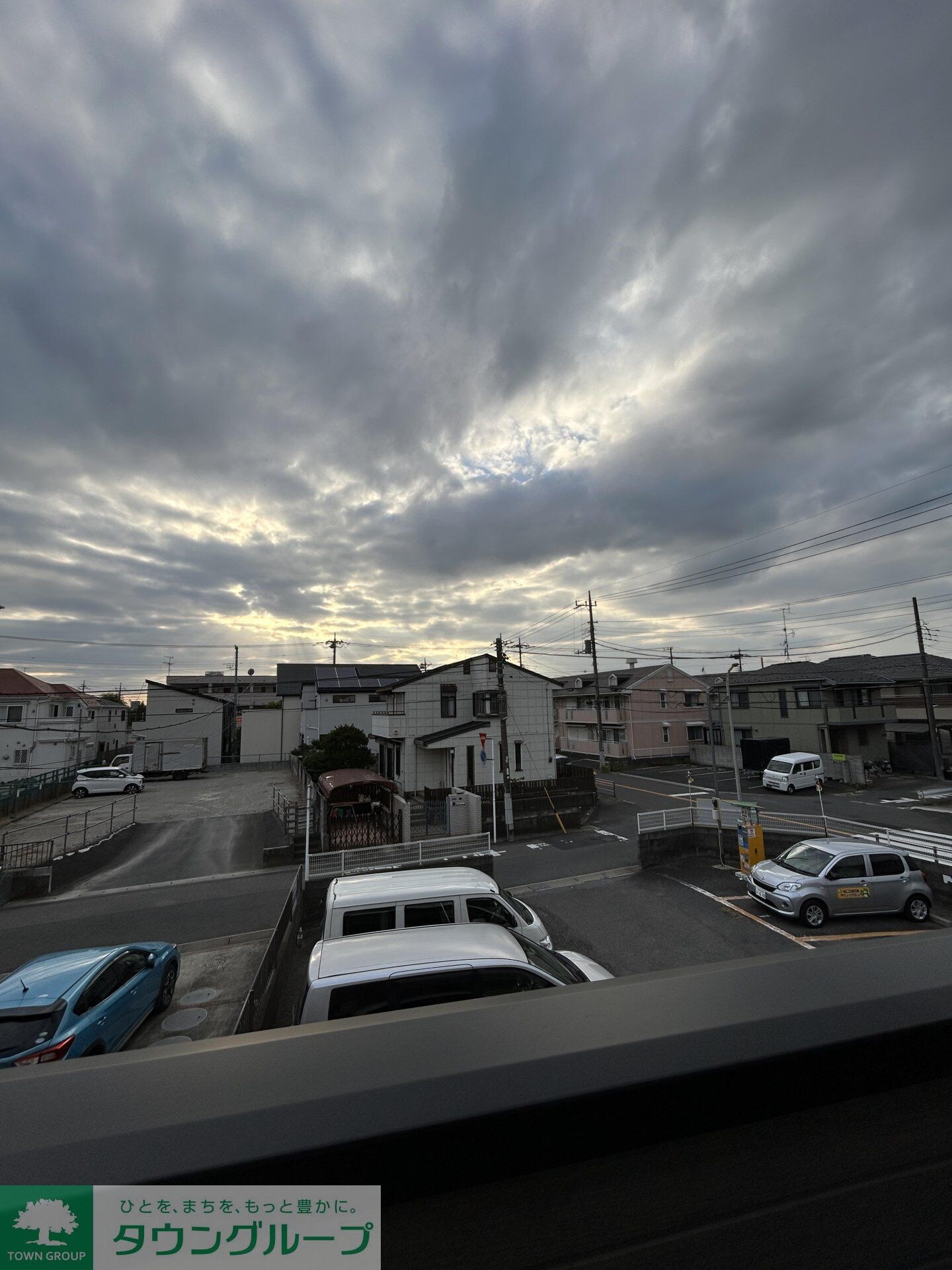 Kolet市川本北方#02の物件内観写真