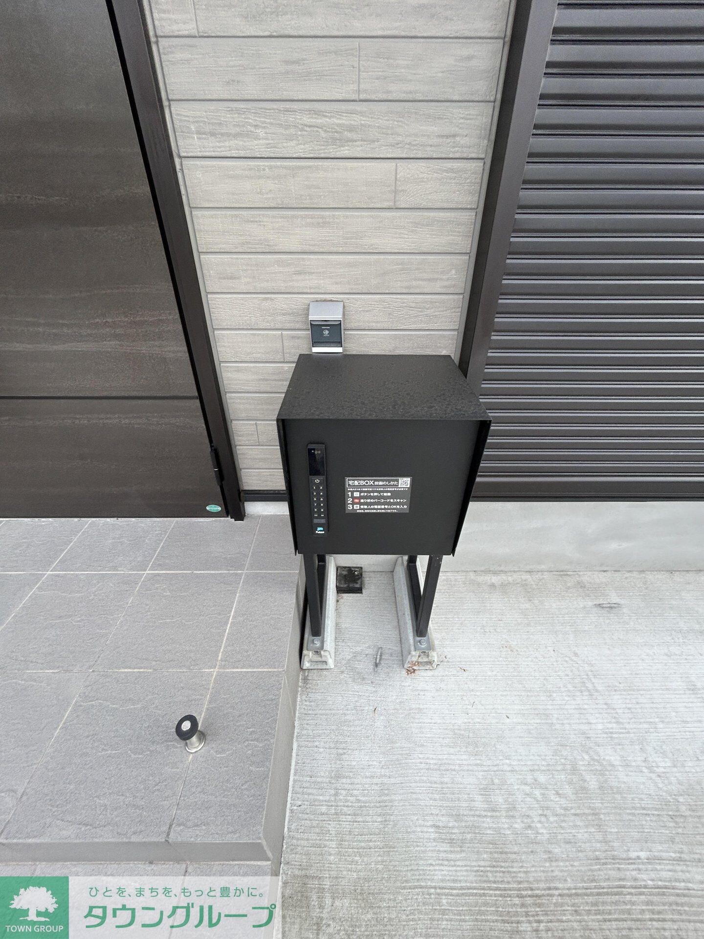 Kolet市川本北方#02の物件内観写真