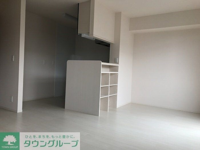 トリプルRの物件内観写真