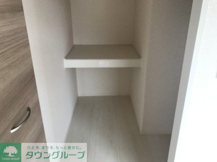 トリプルRの物件内観写真