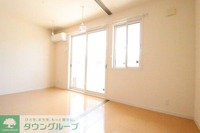 カリーノフィオーレの物件内観写真