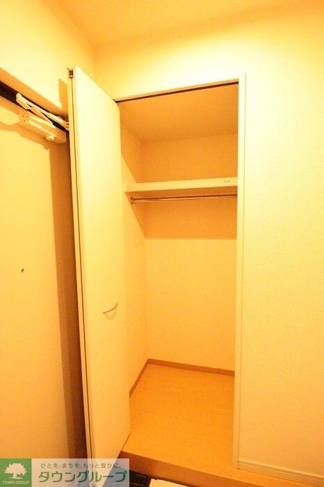 カリーノフィオーレの物件内観写真