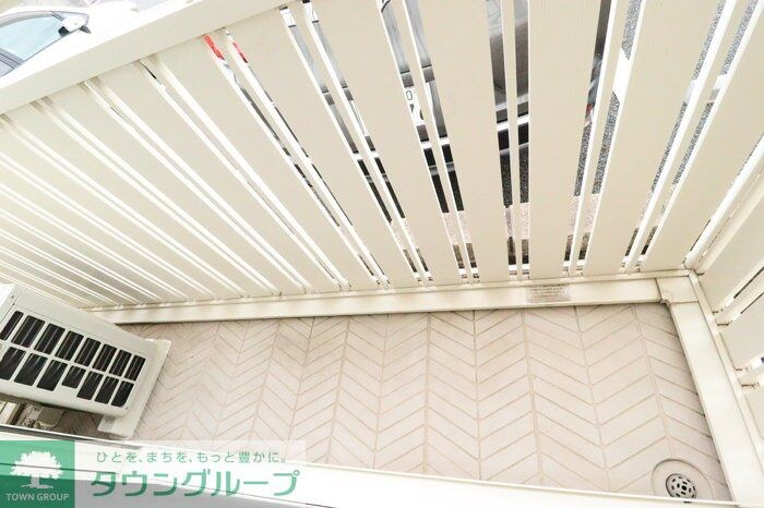 カリーノフィオーレの物件内観写真