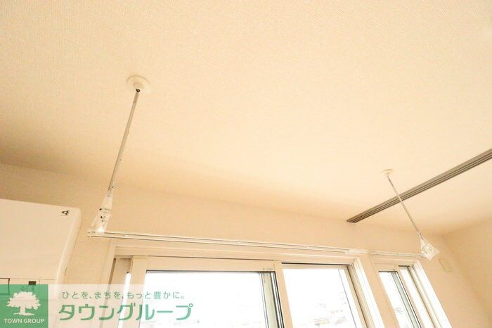 カリーノフィオーレの物件内観写真