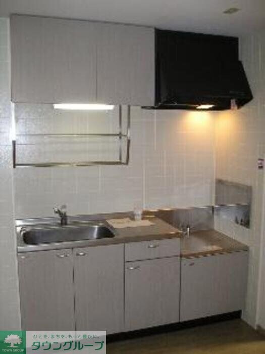 ノーブルヒルの物件内観写真