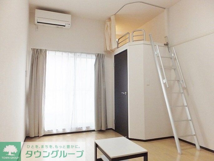 ミランダ桜荘の物件内観写真