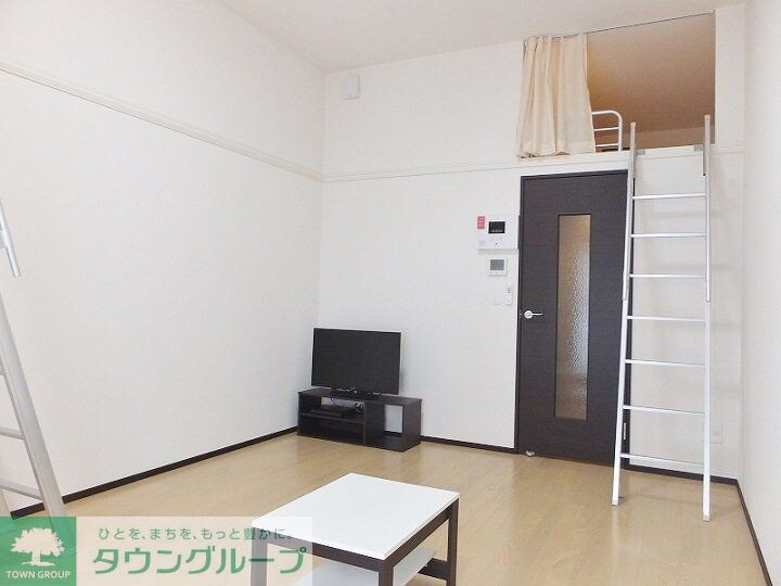 ミランダ桜荘の物件内観写真