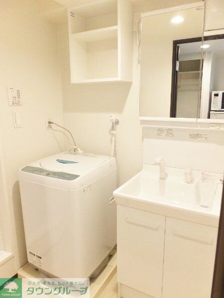 ミランダ桜荘の物件内観写真