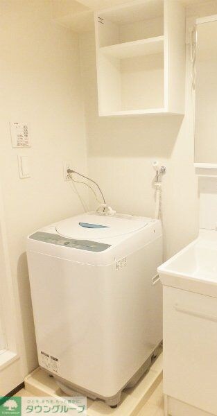 ミランダ桜荘の物件内観写真