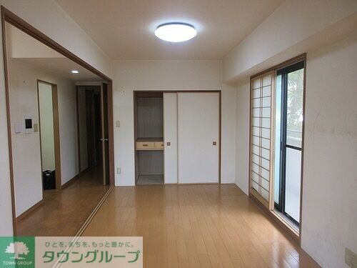 シエルグランデふなばし海神の物件内観写真