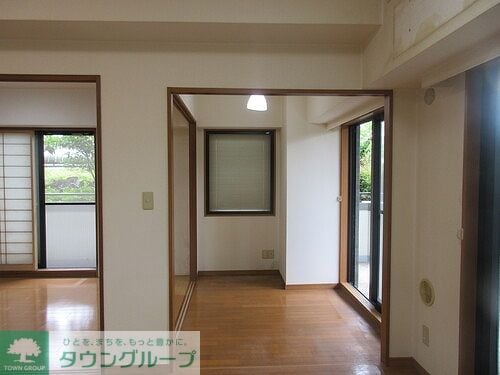 シエルグランデふなばし海神の物件内観写真