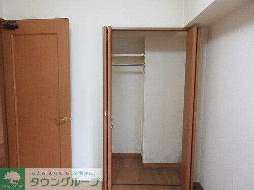 シエルグランデふなばし海神の物件内観写真