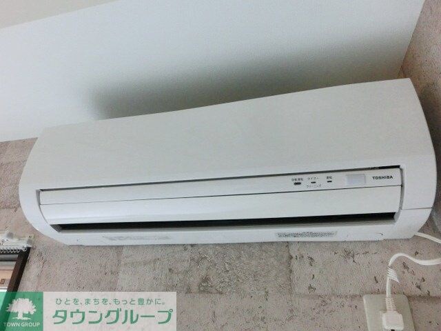 金太郎ヒルズ27の物件内観写真