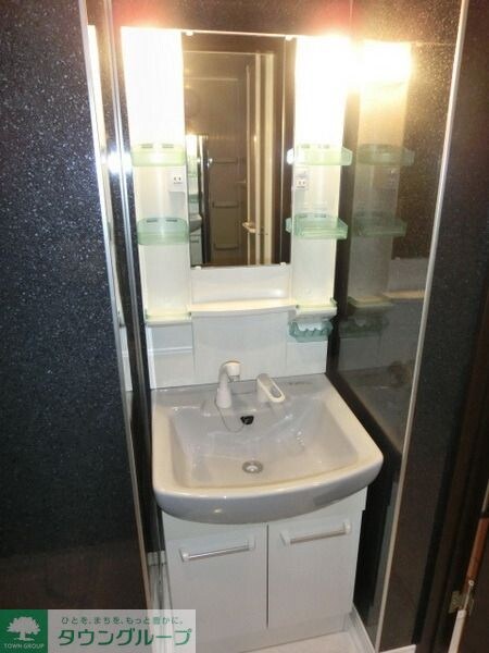 金太郎ヒルズ27の物件内観写真