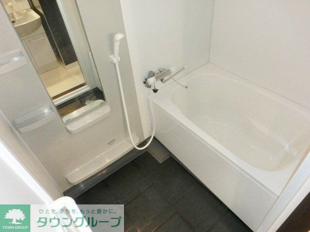 金太郎ヒルズ27の物件内観写真