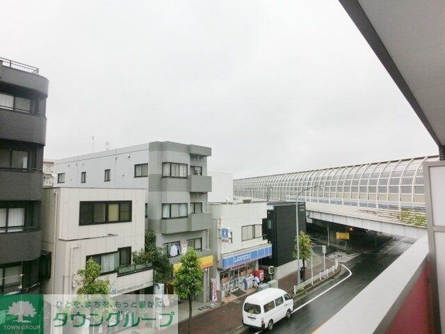 金太郎ヒルズ27の物件内観写真