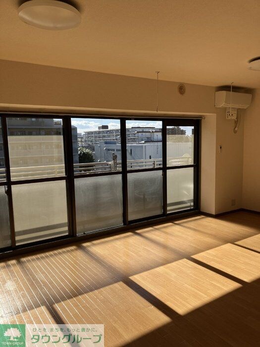 エスポワール八千代の物件内観写真