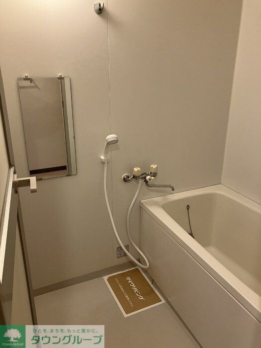 エスポワール八千代の物件内観写真