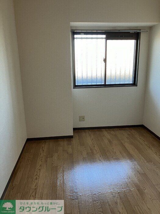 エスポワール八千代の物件内観写真