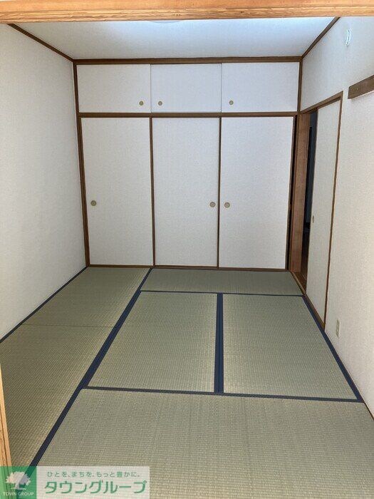 エスポワール八千代の物件内観写真