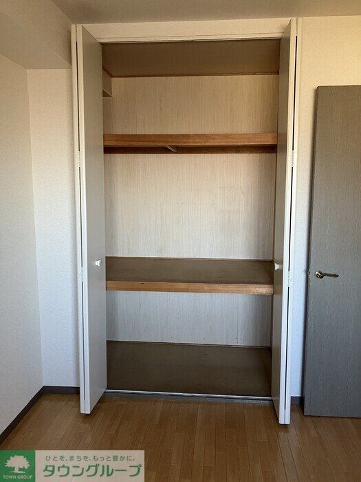 エスポワール八千代の物件内観写真