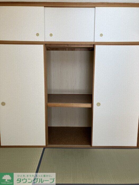 エスポワール八千代の物件内観写真