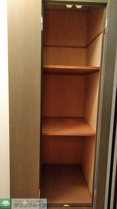 エスポワール八千代の物件内観写真