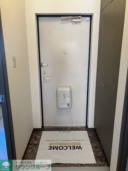 エスポワール八千代の物件内観写真