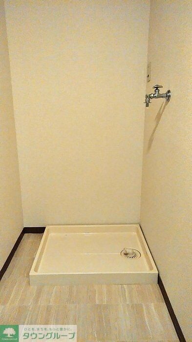 エスポワール八千代の物件内観写真