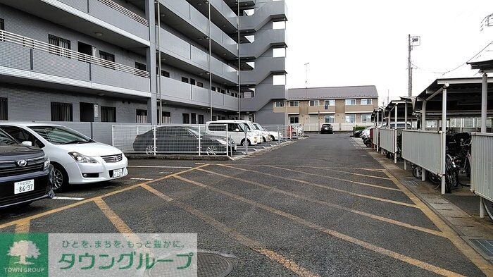 エスポワール八千代の物件内観写真