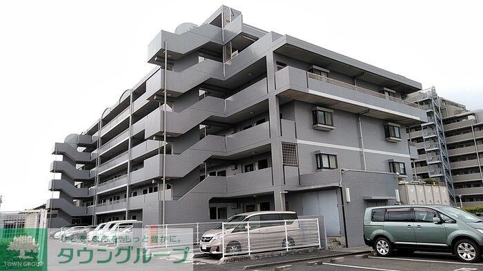 エスポワール八千代の物件内観写真