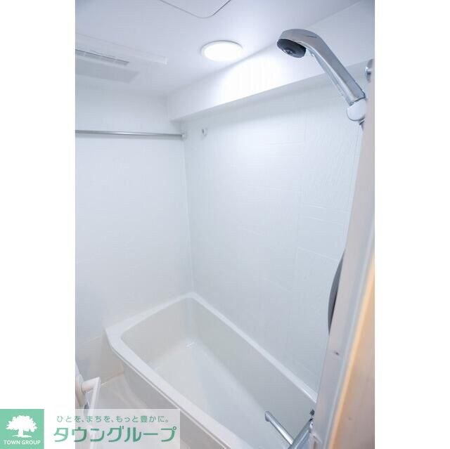 コンフォリア・リヴ西葛西の物件内観写真