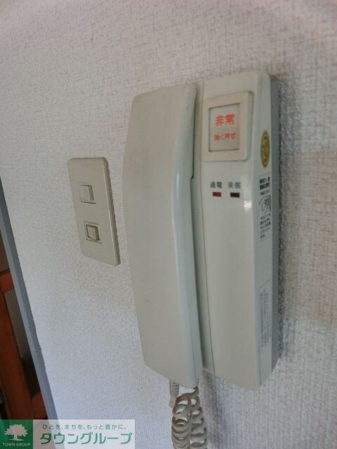 メゾンドゥ・ボヌールの物件内観写真