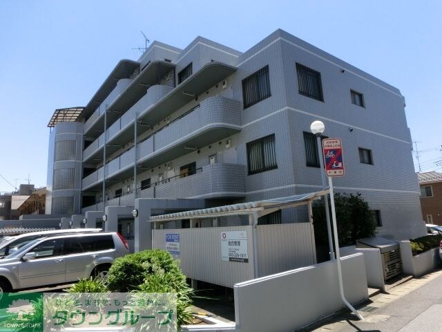 メゾンドゥ・ボヌールの物件内観写真