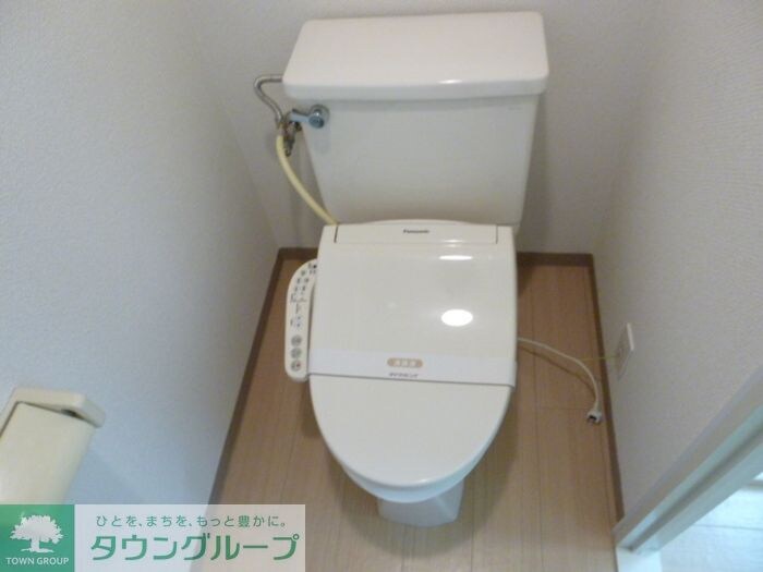 メゾンラフォーレの物件内観写真