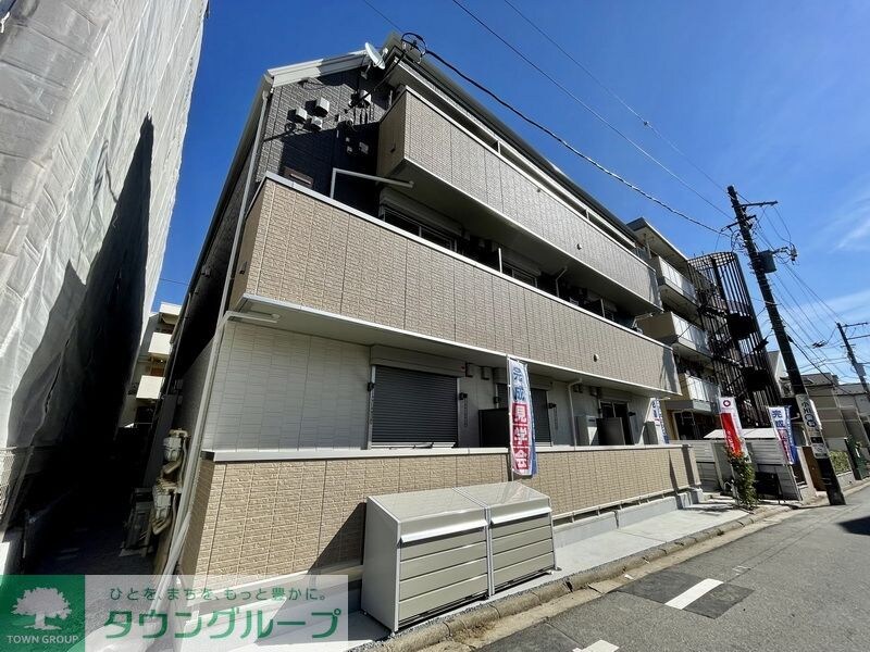 イーグルワンの物件内観写真