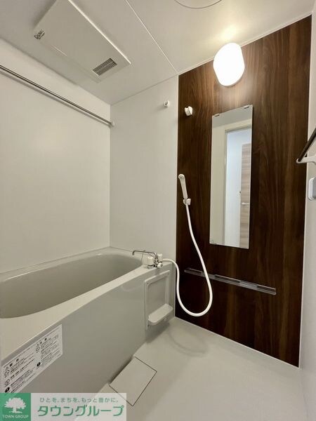 イーグルワンの物件内観写真