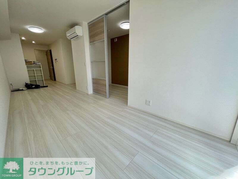 イーグルワンの物件内観写真