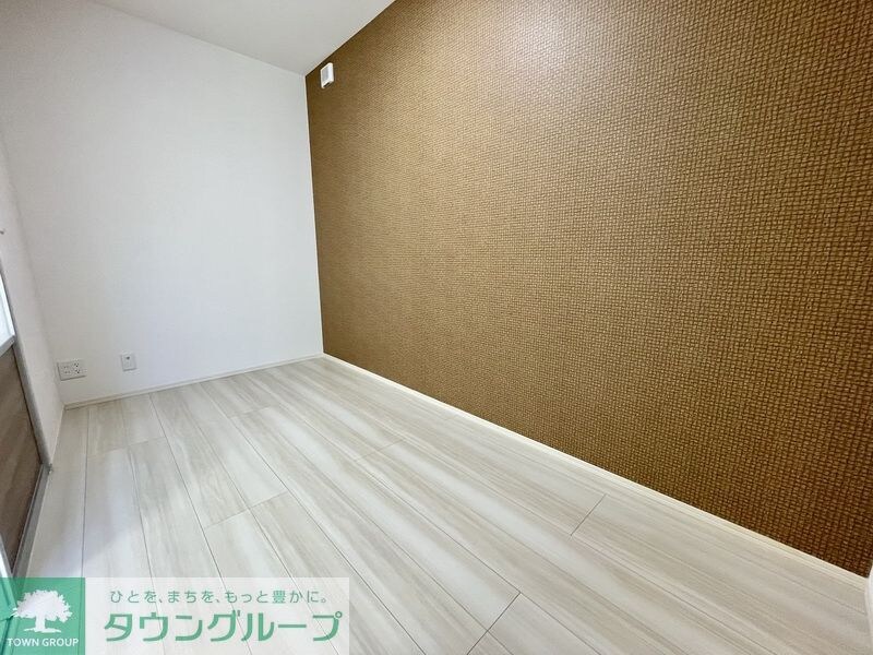 イーグルワンの物件内観写真